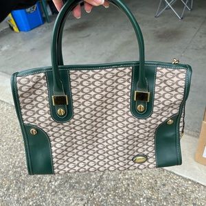 Guess purse